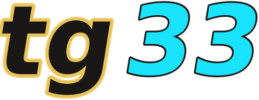 tg33 logo